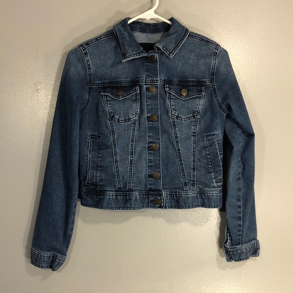 Celebrity Pink denim jacket - Picture 1 of 8